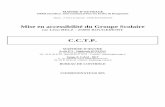 Rougemont SIPER CCTP TCE DCE Mai 2017 · COPREC N1 seront présentés conformément aux modèles fournis par le document technique COPREC N2 paru dans le Moniteur du 23 juillet 1979