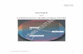 PhySIqUE - koutani.netkoutani.net/Files/Other/ComposantsSaidKoutani.pdf · S. KOUTANI/Version1996-1997 2 CONTENU I- Physique des semiconducteurs Eléments de physique quantique :
