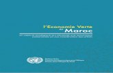 L’CME ERE A MARC - uneca.org€¦ · l’Afrique du Nord, et en particulier le Maroc. ... Les PME éco-innovantes ... Le rôle du secteur bancaire dans le financement de