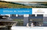 offices de tourisme - CRDT Auvergnepro.auvergne-tourisme.info/docs/1370-1-carnet-du-developpement-n-3... · Site mobile gratuit pour les territoires ... dans quelques années de mesurer