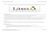 TP 3 : Construction d’un système linux embarqué completsilanus.fr/sin/wp-content/uploads/2016/03/TP3.pdf · CERI Site Agroparc d’Avignon Master 2 ILSEN & RISM UE : S-E06-5238