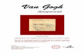 DOSSIER VAN GOGH, AUTOPORTRAIT-DAL-31-10-11 VAN GOGH... · PDF file2 VAN GOGH, AUTOPORTRAIT Textes tirés de la correspondance de Vincent van Gogh et de Van Gogh le suicidé de la