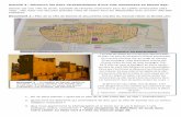 Activité 3 : Découvrir les lieux caractéristiques d’une ville musulman… · Capitale de l’Empire musulman sous les califes omeyyades (661-750) , elle reste une des plus grandes