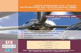 CLINIQUES UNIVERSITAIRES ST-LUC - BRUXELLES … · 11h30-11h50 Au cours de la ventilation mécanique Prof. Th. Dugernier ... ASYNCHRONIES PATIENT-MACHINE Prof. M. Gainnier (Marseille)