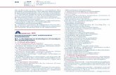 44 Le BO CONCOURS 25 JUIL. DE …media.education.gouv.fr/file/64/3/643.pdfoptique, énantiomérie et diastéréoisomérie, nomenclature D, L, R et S. - Analyse conformationnelle :