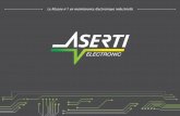 Le Réseau n°1 en maintenance électronique industrielle · Répartition de nos interventions par secteur d’activité : La maintenance des systèmes d’entRaînements Variateurs