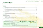 Menuiserie +/FWMB 47 - menuisiers.com · ossature bois en Belgique à être certifiée PEFC. Benoît Lutgen, Ministre de l’agriculture, de la ruralité, de l’environnement et