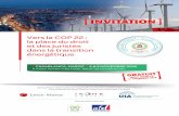 Lexis Maroc - barreaucasa.ma · Directeur du Code de l’environnement LexisNexis 14 : 30 table ronde : les opportunités de l’économie verte en afrique. ... adResse code Postal