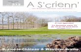 Braine-le-Château & Wauthier-Brainecrienn'312marsav2010.pdf · Tournicotte de Magali BONNIOL Beaucoup de beaux bébés de David ELLWAND J’aime les livres d’Anthony BROWNE Bizarre,