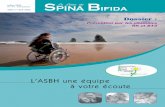 LSB 114.qxp 08/07/2009 16:01 Page 1 ... - spina-bifida… · “extrait de la lettre du SPINA BIFIDA,revue de l’association SPINA BIFIDA et Handicaps associés”. POUR UNE GOUVERNANCE