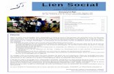 Lien Social 34 VF - samusocial-international.typepad.comsamusocial-international.typepad.com/files/lien-social-34.pdf · des droits de l’enfant et sur les procédures en vigueur