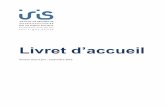 Version mise à jour : septembre 2016 - iris.ehess.friris.ehess.fr/docannexe/file/3327/livret_d_accueil_2016_17.pdf · 5 Séminaires du laboratoire Séminaires de l’Iris (interne)