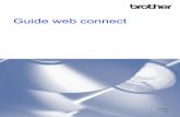 Guide web connect - download.brother.comdownload.brother.com/welcome/doc003080/cv_mfc9330... · c Par défaut, aucun mot de passe n’est requis. Tapez un mot de passe si vous en