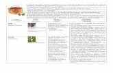 cueillettes des baies - ekladata.comekladata.com/.../aies-et-petits-fruits-cueillette-livret.pdf · pas ses fleurs blanc-rosé qui apparaissent avant les feuilles : si la température