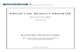 RAPPORT BUDGETAIRE - labs.paris.frlabs.paris.fr/.../doc_principaux_ville/rapportbudgetaire_ville.pdf · augmentation de plus de 6 % par rapport à 2012, et la voirie et les déplacements