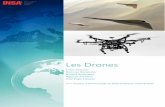 Les Drones - drone.insa-rennes.frdrone.insa-rennes.fr/wp-content/uploads/2015/04/Monographie-VF.pdf · Nous remercions Evelyne Dargay pour le suivi qu’elle a eu sur la ... I. Les