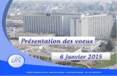 Bilan - Centre Hospitalier Simone Veil de Blois · Général pour les EHPAD et l’USLD ... > Mutualisation des images et développement de la télémédecine en faveur de la gériatrie
