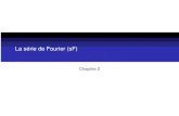 La série de Fourier (sF) - wcours.gel.ulaval.cawcours.gel.ulaval.ca/2016/a/GEL2001/default/4notes/chap2.pdf · Analysedes Signaux Série de Fourier d’une onde carrée 3/3 17. Analysedes