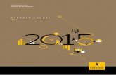 Rapport annuel 2015 de la Fédération des Aveugles de … · bâti, les transports et la voirie. ... 8 I FÉDÉRATION DES AVEUGLES DE FRANCE - Rapport annuel 2015. RECHERCHE. Remise