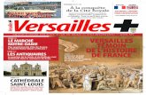 VERSAILLES NOTRE-DAME TÉMOINaffairesversailles.com/versaillesplus44bis.pdf · 5 000 euros, 6 bis, rue de la Paroisse, 78000 Versailles, ayant pour associés ... Versailles for its
