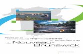 Brunswick New · section sur la diversité culturelle des communautés francophones ... le gouvernement du Nouveau-Brunswick adopte ... liée à un contexte politique particulièrement