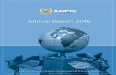 Table des - KAIPTC – Kofi Annan International ... · des programmes de formation. Objectif stratégique 2: ... A cette fin, un certain nombre d ... (TCE) en matière de formation