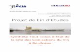 Projet de Fin d’Etudes - eprints2.insa-strasbourg.freprints2.insa-strasbourg.fr/1601/1/Rapport_final_PFE_ALLOUCH.pdf · Chargé de Projet Synthèse TCE 2D/3D Projet de Fin d’Etudes