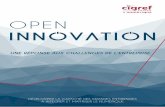 CIGREF - Open innovation : une réponse aux … · 2.1.2 La DSI : un catalyseur de l’innovation digitale .....14 2.1.3 La DSI garante des choix d’architecture, de l’intégrité
