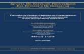 CONTRÔLE DE GESTION ET PILOTAGE DE LA PERFORMANCE DE LUNIVERSITÉ UNE ÉTU DE ... · 2015-10-29 · revista de estudios fronterizos del estrecho de gibraltar r contrÔle de gestion