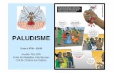 paludisme-IFSI 2016.ppt [Mode de compatibilité] · PALUDISME Cours IFSI - 2016 Aurélie FILLION Unité de Maladies Infectieuses CH de Chalon-sur-Saône