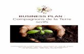 BUSINESS PLAN - cdlt.be€¦ · L'idée de la coopérative est née dans la matrice de la ... On sait que la Wallonie a perdu un tiers de ses agriculteurs au cours ... de l’ADL-COMBLAIN-AU