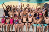 L’école de natation - ncalp38.comncalp38.com/wp-content/uploads/Réunion-parents-1.pdf · Devenir la référence en terme d’apprentissage de la natation dans l’agglomération
