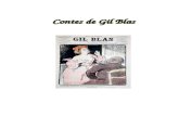 Contes de Gil Blas - beq.ebooksgratuits.com€¦  · Web viewCar le timbre et toutes les nuances de la parole montrent à un observateur expérimenté toute la contexture mystérieuse
