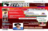 POLITIQUE DE DÉVELOPPEMENT SCIENCES & …nouvelleafriquemagazine.com/mag_pdf/EDITION 3 BASSE... · la société civile. Il s’agit donc d’un mouvement aux dimensions culturelle,