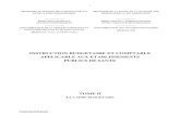INSTRUCTION BUDGETAIRE ET COMPTABLE …solidarites-sante.gouv.fr/IMG/pdf/M21_tome_2_sept_2009.pdf · le controle juridictionnel des comptes du comptable (code des juridictions financieres)