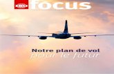 Notre plan de vol pour le futur - iso.org · TWITTER FACEBOOK googleplus Youtube Flickr linkedin Directeur, Marketing, communication et web | Nicolas Fleury Chef, Communication |