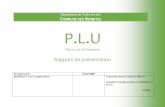 Département de l’Indre-et-Loireville-leshermites.fr/upload/files/Rapport de présentation - Les... · Département de l‘Indre-et-Loire COMMUNE DES HERMITES P.L.U Plan Local d’Urbanisme