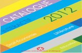 Catalogue int©ractif 2012 - Presses universitaires d' .dudroitdelâ€™OHADA».Montrernonseulementquecedroitexiste,maisaussiet