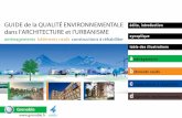 aménagements bâtiments neufs constructions à réhabiliterinfos.grenoble.fr/hqe/abcQE_Grenoble2010_partieC.pdf · La ville de Grenoble fait en effet ... Ils sont présents dans