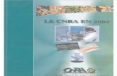 Le CNRA en 2004cnra.ci/downloads/Le CNRA en 2004.pdf · La culture de l'anacardier en Côte d'Ivoire 10 La problématique de l'aménagement des bas-fonds en Côte d'Ivoire 12 Programmes