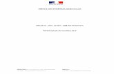 SOMMAIRE - Les services de l'État dans les Pyrénées ... · la composition du comité technique de la préfecture des Pyrénées-Orientales ... d'une zone de mouillage ou d'une