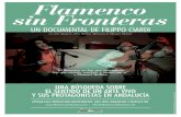 Flamenco sin Fronterasflamencosinfronteras.net/wp-content/uploads/2014/11/Flamenco-sin... · Paco Cepero et Pepe Habichuela, des représentants des sagas de famille de bailaores comme