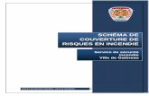 Service de sécurité incendie Ville de Gatineau · Schéma de couverture de risques en incendie 2012-2017 3 TABLE DES MATIÈRES Page 1. CHAPITRE 1 – INTRODUCTION ...