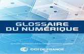 CCI France - Département Industrie / Innovation ... · D’après la norme ISO 7498-2, la cryptographie est une discipline incluant les principes, moyens et mé-thodes de transformation