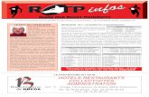 Hotels RestauRants ColleCtivités administRation - RCTPrctp.typepad.fr/files/rctp-infos_10.pdf · calcul Vous voudrez bien, une fois ... condition que chaque joueur entre bien par
