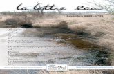 lettre eau n°45 · Il s’agit d’une portion de cours d’eau, de lac, de nappe, ... autorisée sous réserve d’en citer la source datée. ... Les Monts d’Arrée - Carole Hérault