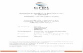 KM C224e-20170109095219moduleo.fr/sites/default/files/downloads/fire_certification_module... · Pose : Revêtement de sol résilient GAMME DRYBACK collé (colle BOSTIK MIPLAFIX 800