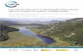 Les Zones clés pour la biodiversité d’eau douce dans ... · Développement (AFD), de la Banque mondiale, de Conservation International, ... Les Zones clés pour la biodiversité