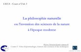 UEC4 - Cours n°2 & 3 - FOAD — MOOCfoad-mooc.auf.org/IMG/pdf/uec4_cours2_3_diaporama.compressed.pdf · (3°) Un cas emblématique : l'étude des « pneumatiques » (XVIIe) faculté