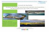 Travail de Bachelor - RERO DOCdoc.rero.ch/record/235918/files/burri_aline_2014.pdf · analyse SWOT, une étude sur la clientèle touristique et un benchmark ont également été ...
